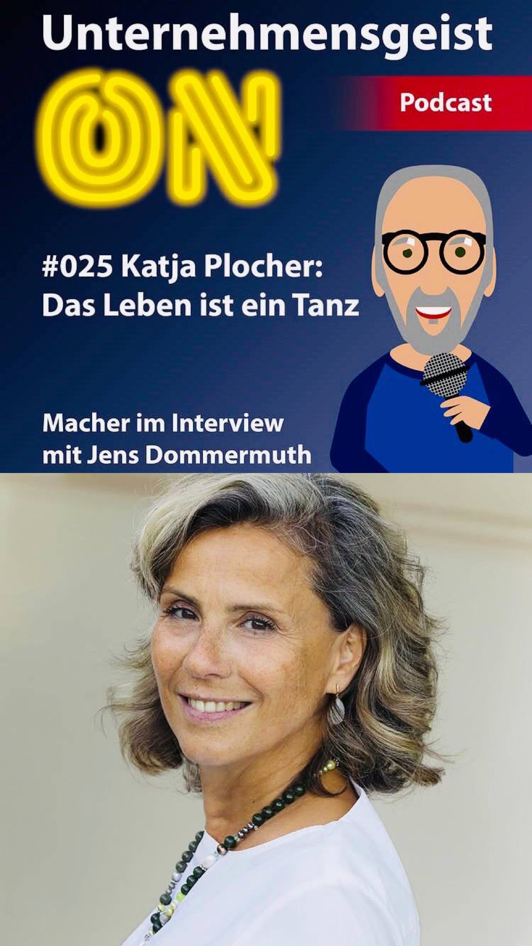 Interview Mai 2025 Bildmotiv