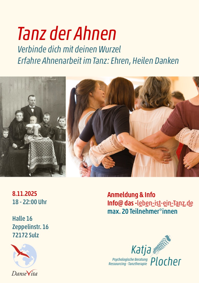 Tanz der Ahnen 2025 1