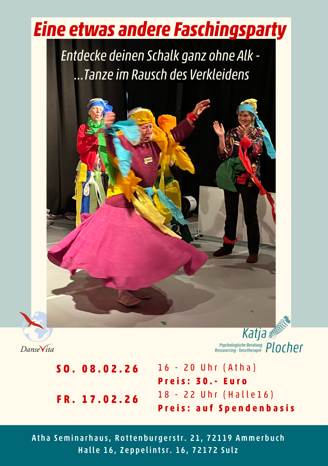 Fasching 26 klein S1
