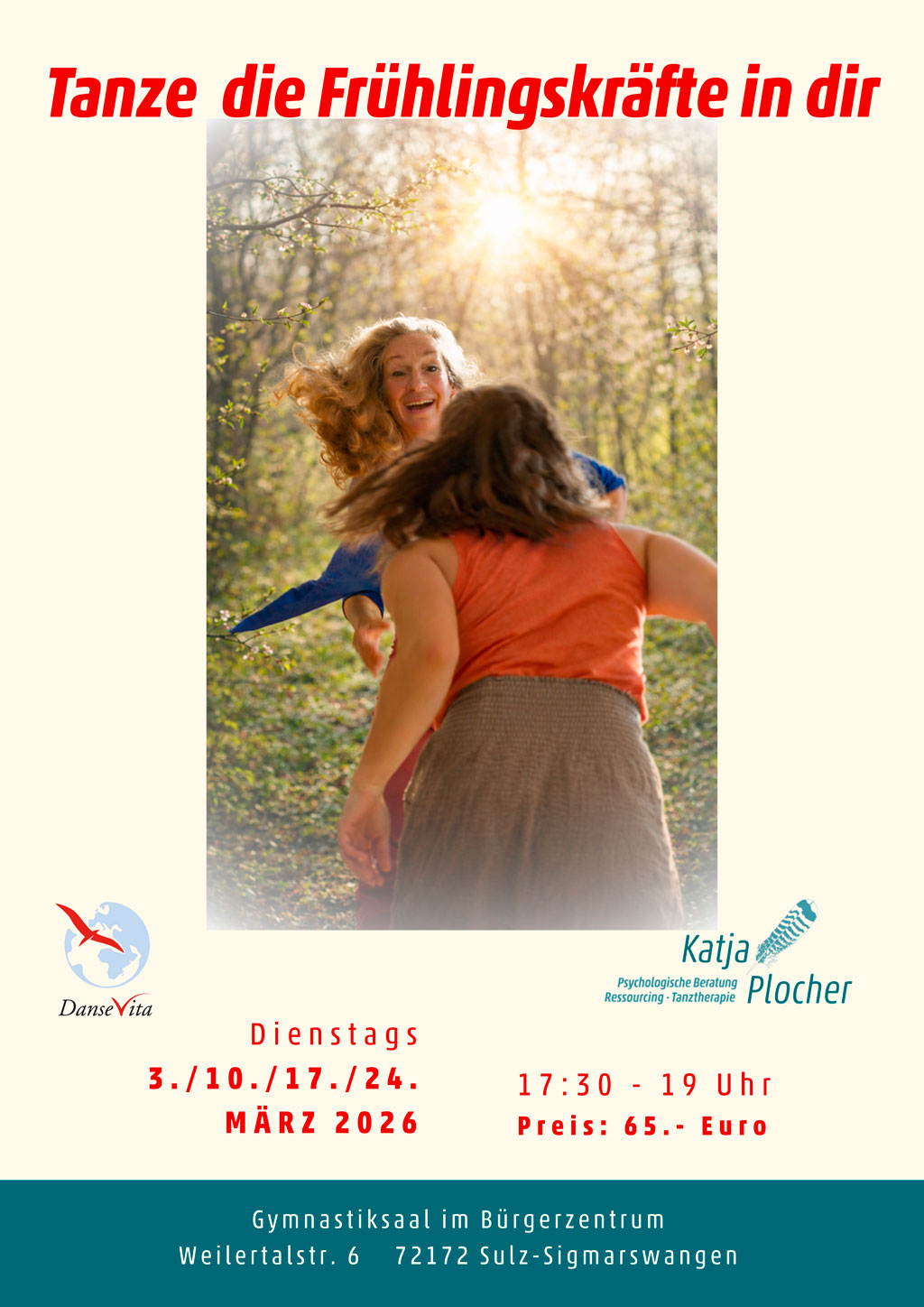 Fruehling 01 Maerz 2026