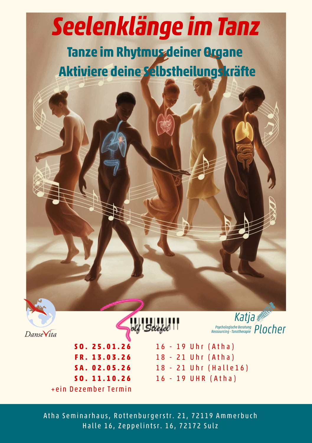 Seelenklänge Im Tanz Hochformat S1 klei