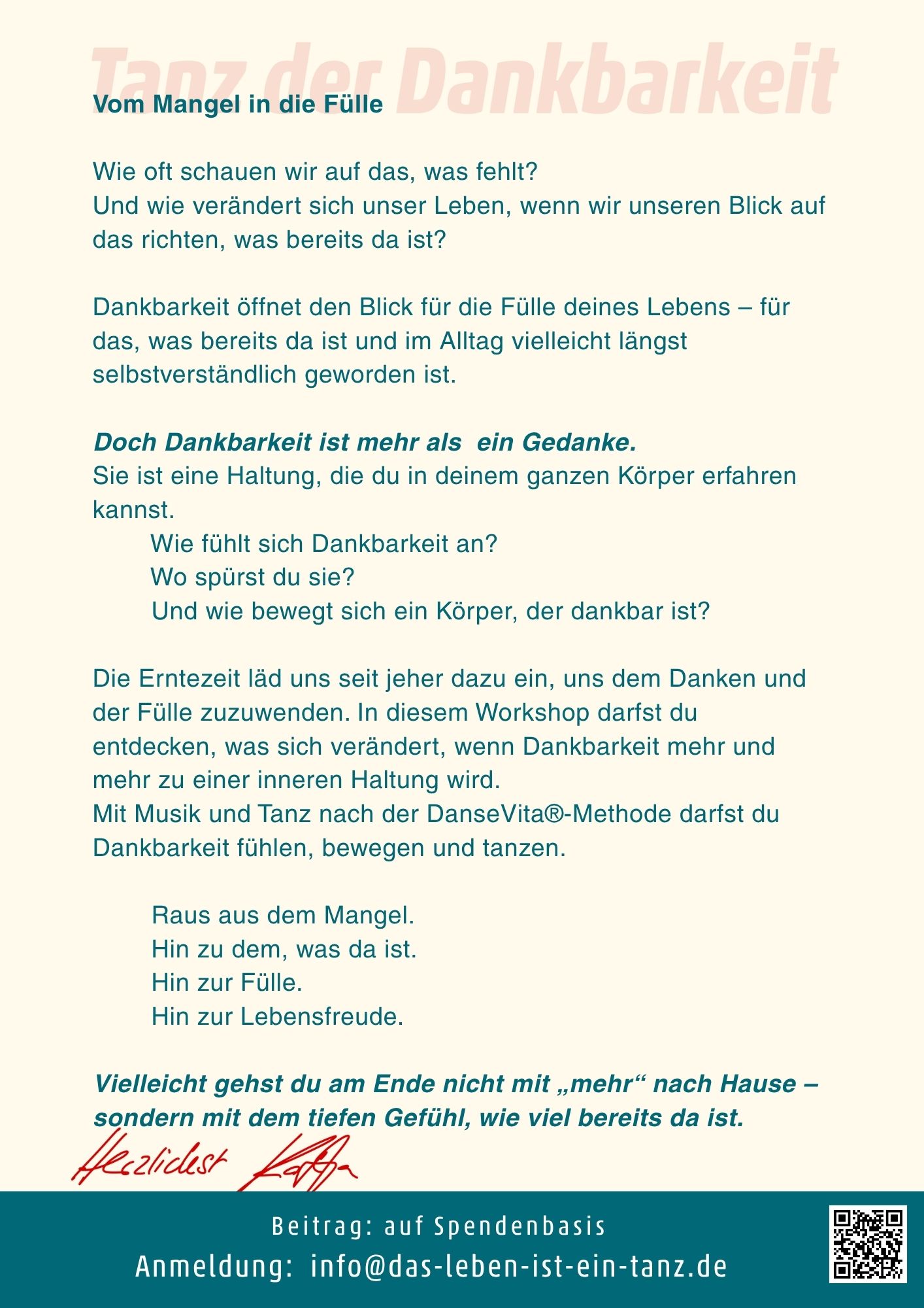 Tanz der Dankbarkeit 2026 S2 003